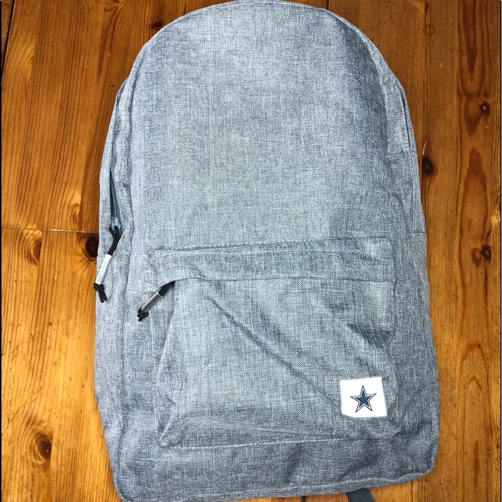 Dallas Cowboys Backpack